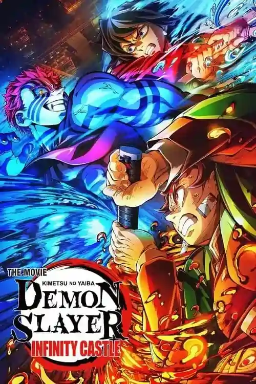 Demon Slayer - Bestes IPTV Dutch Premium IPTV Subscription