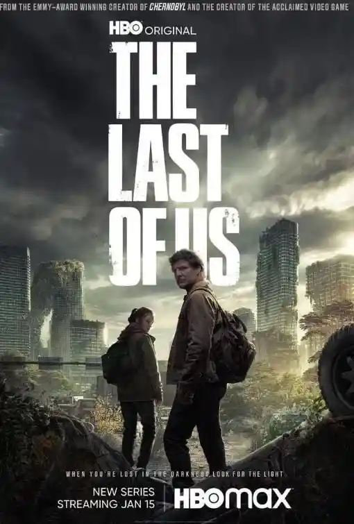 The Last Of Us - Bestes IPTV Dutch Premium IPTV Subscription