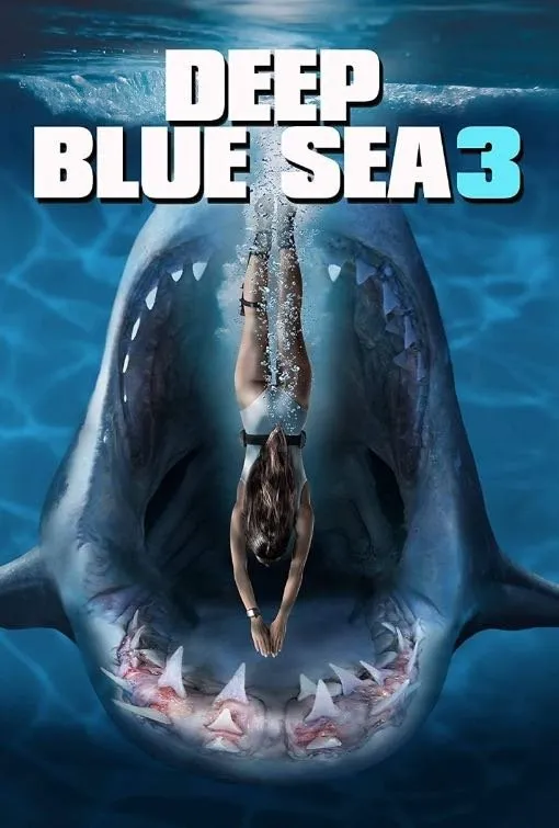 Deep Bleu Sea 3 - Bestes IPTV Dutch Premium IPTV Subscription
